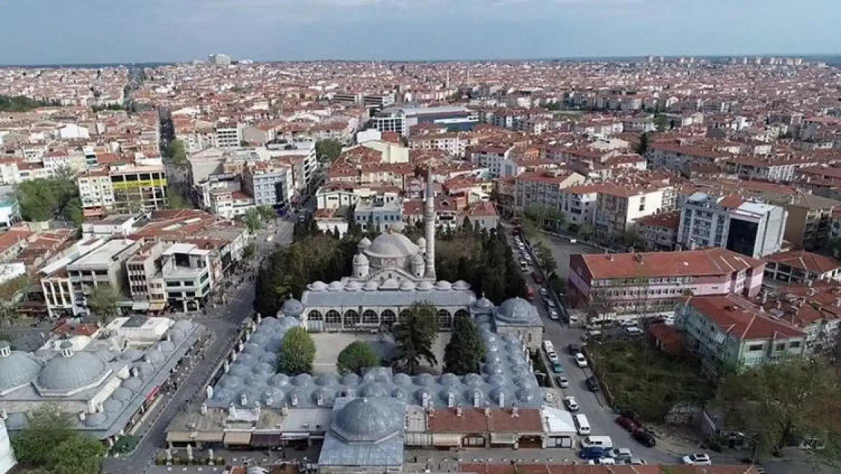 Kayseri'nin IQ'su belli oldu!