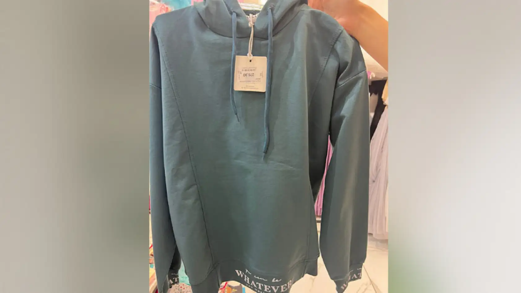 Dünyaca ünlü markanın ürününe yasak! İşte Kayserililerin merak ettiği liste