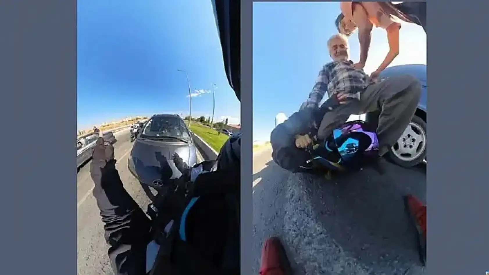 Kayseri'den kısa kısa: Çifte cinayet, Bakan Yerlikaya, 10 milyar TL, Kayserispor…