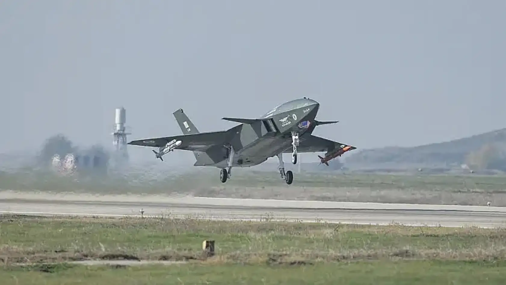 Kayseri'den kısa kısa: Trafik kazası, Küçük Sanayi Alanı, Bülent Ersoy, Erciyes, Kayserispor…