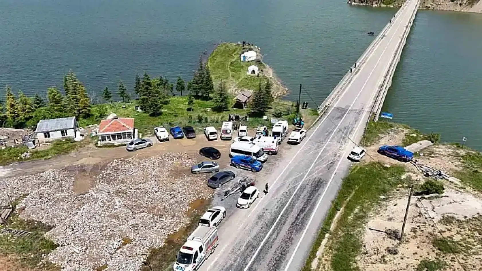 Kayseri'den kısa kısa: Bugün neler yaşandı? 31 Mayıs