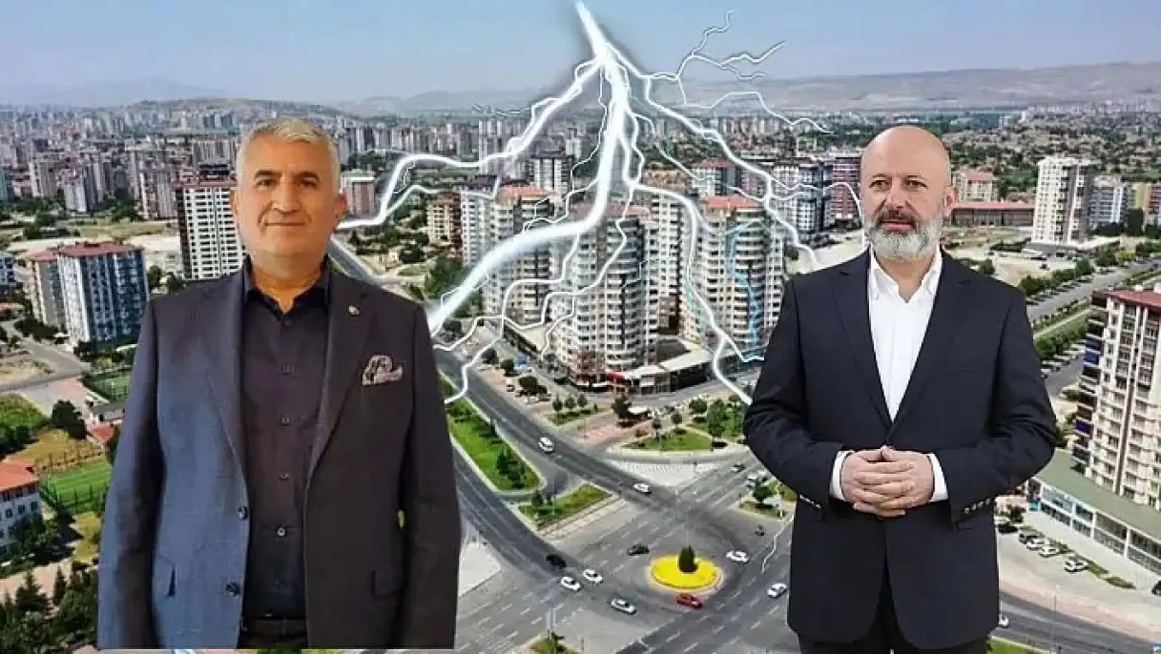Kayseri'den kısa kısa: Bugün neler yaşandı? - 9 Ekim 2025
