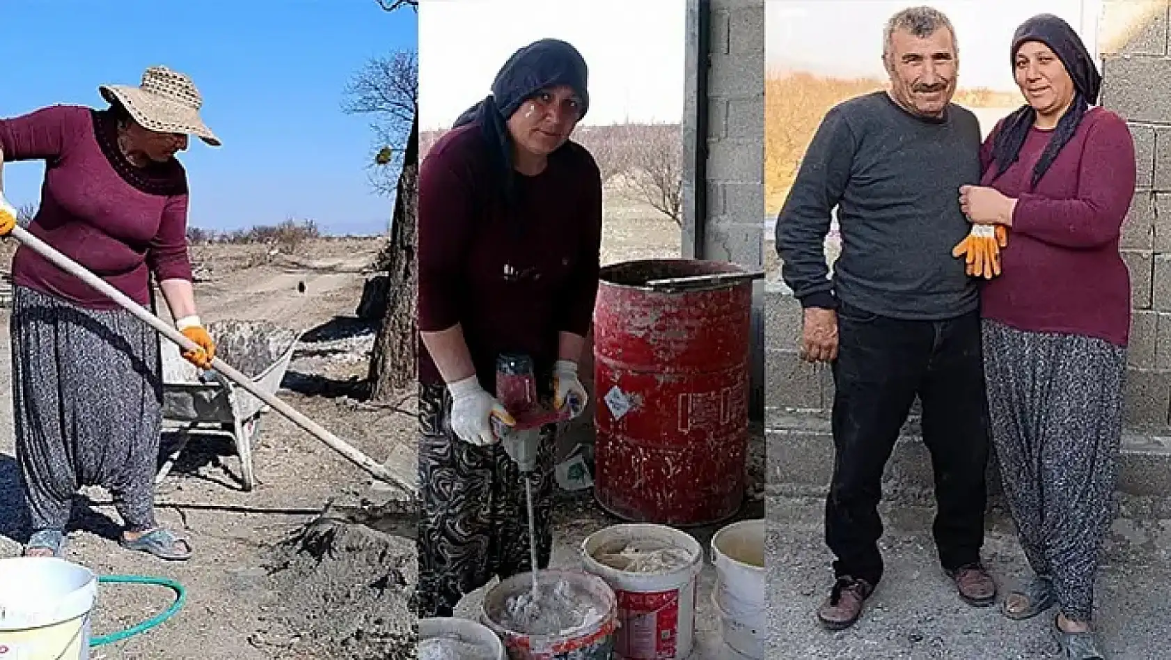 Kayseri'den kısa kısa - Bugün neler yaşandı? (15 Mart)