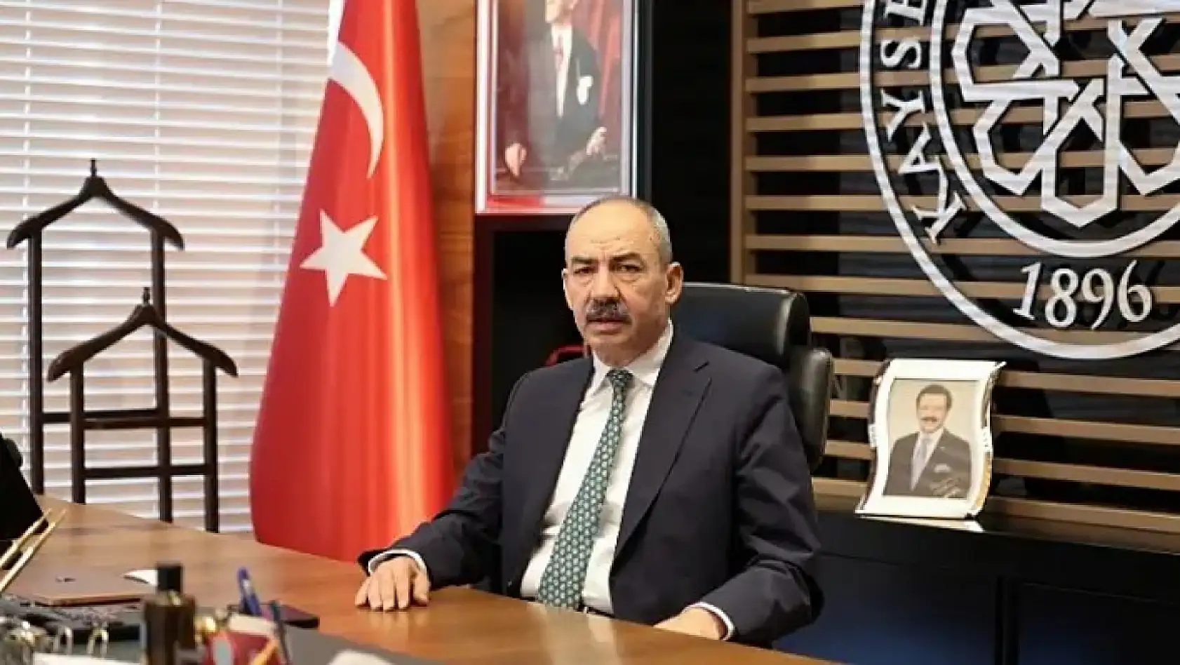 Kayseri'den kısa kısa: IBAN iddiası, Erciyes tartışması, TOKİ konutu, Kayserispor…