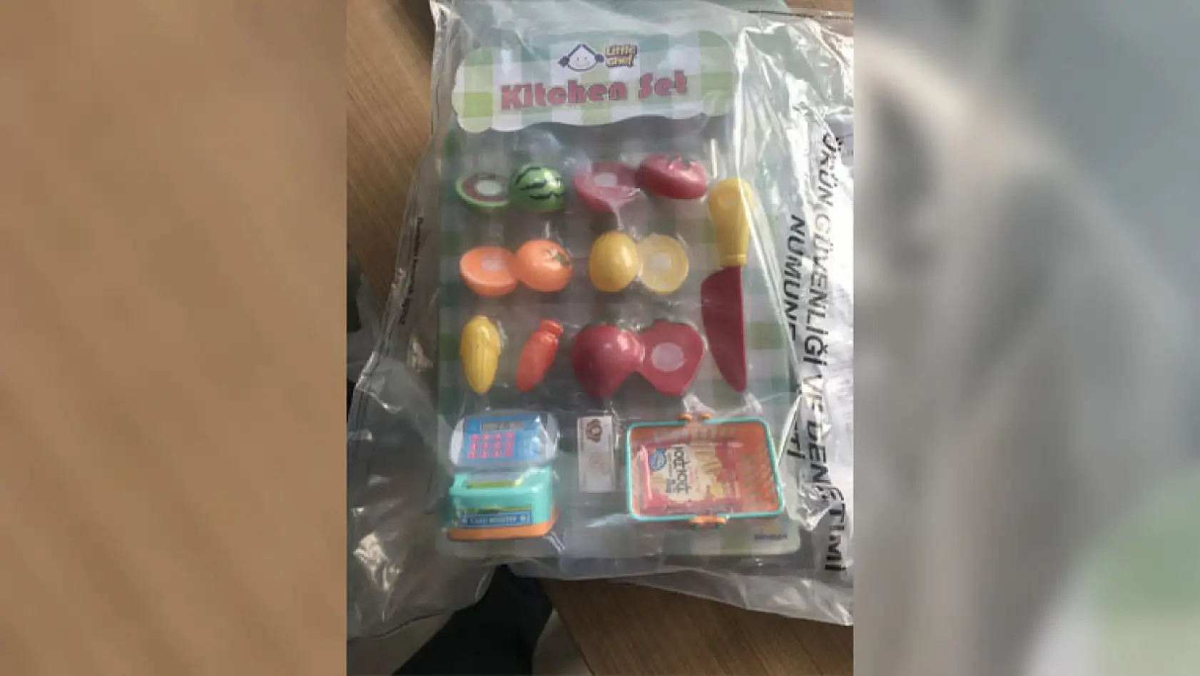 Son dönemlerde toplatılan çocuk ürünleri listesi dikkat çekiyor!