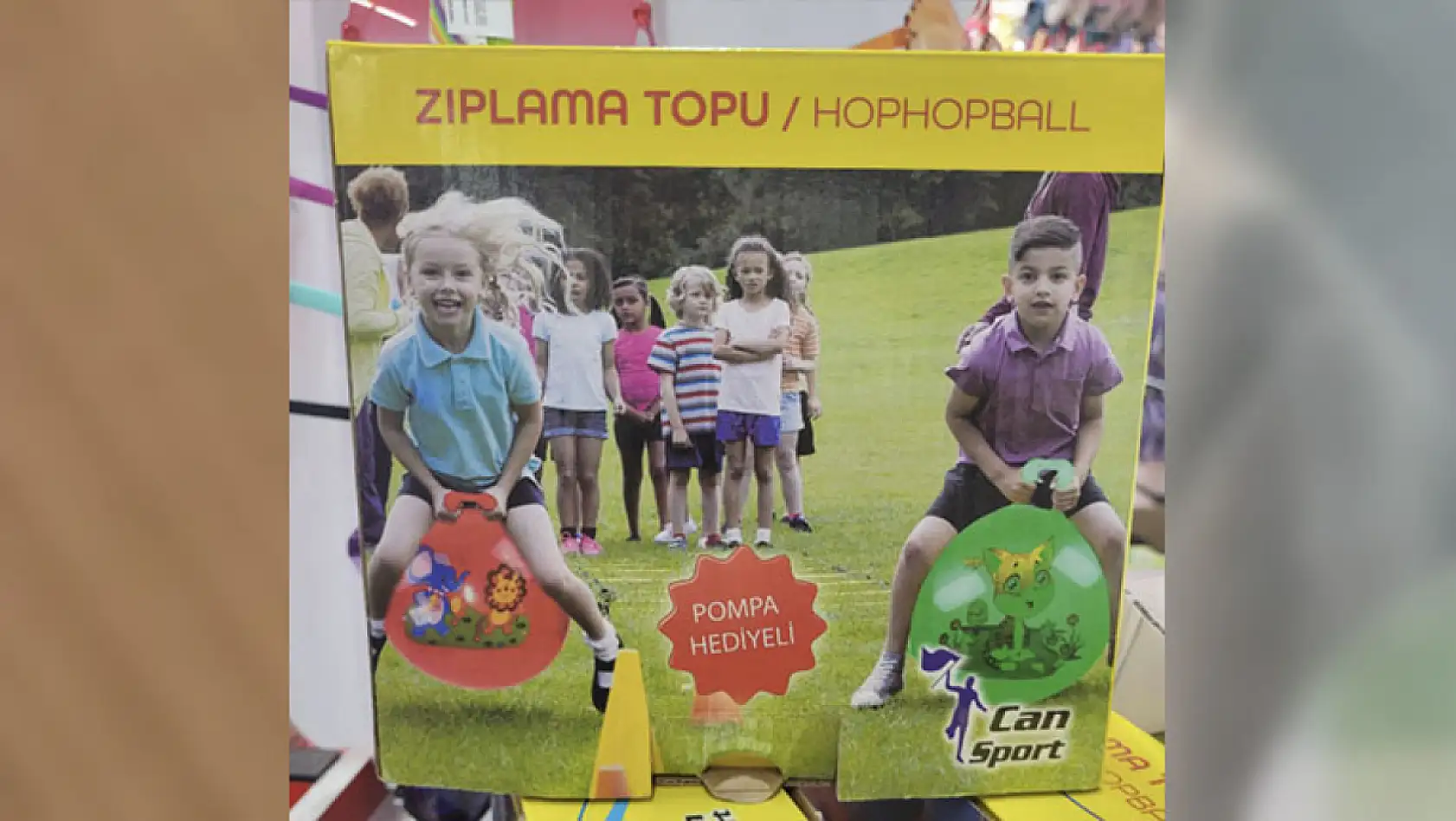 Son dönemlerde toplatılan çocuk ürünleri listesi dikkat çekiyor!