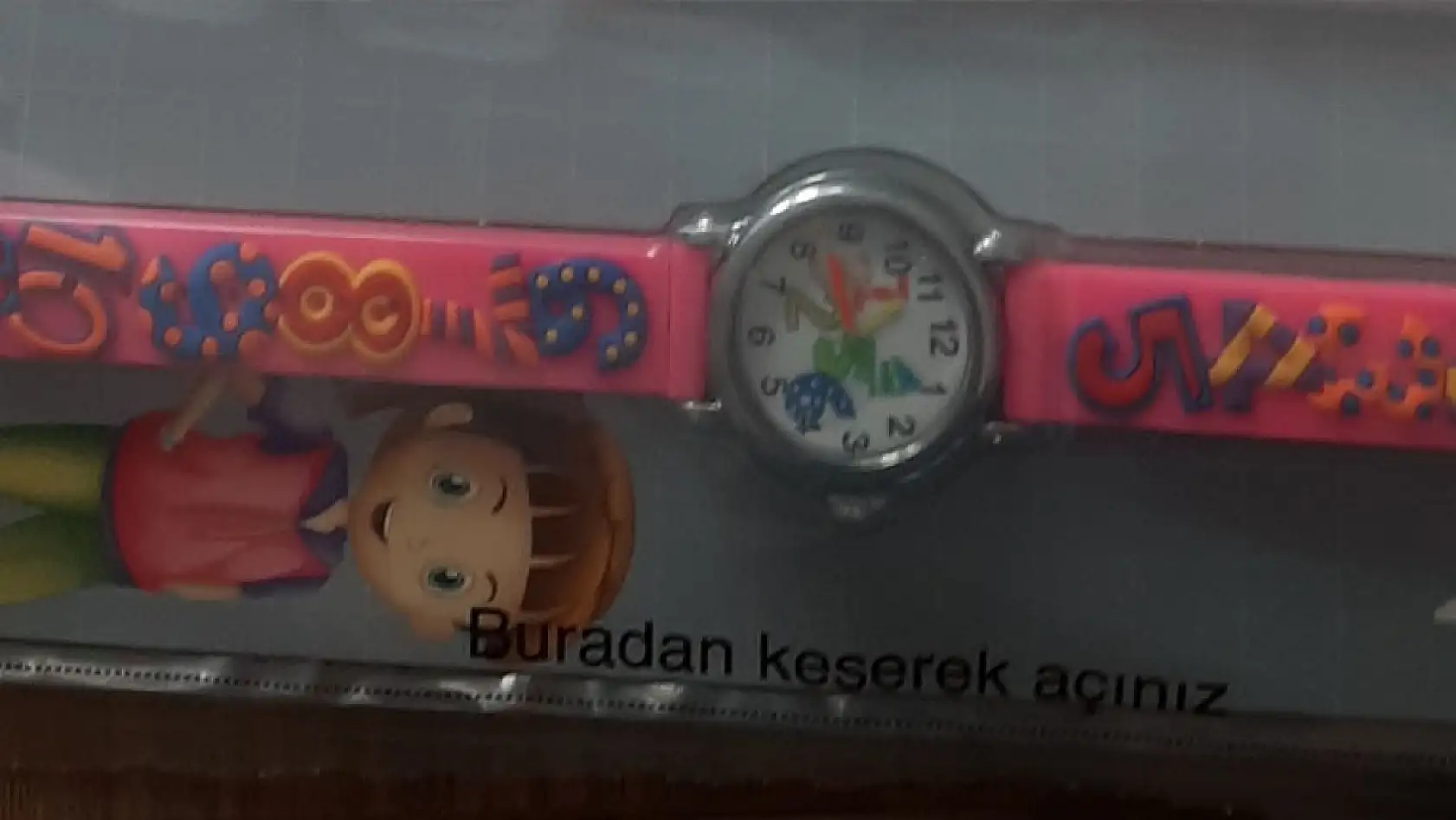 Son dönemlerde toplatılan çocuk ürünleri listesi dikkat çekiyor!