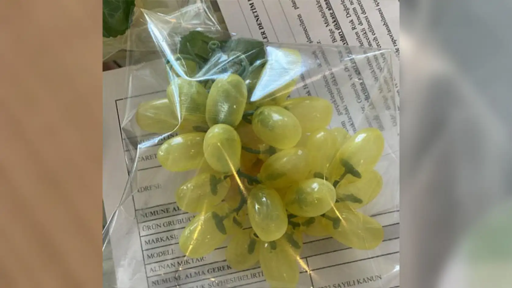 Son dönemlerde toplatılan çocuk ürünleri listesi dikkat çekiyor!