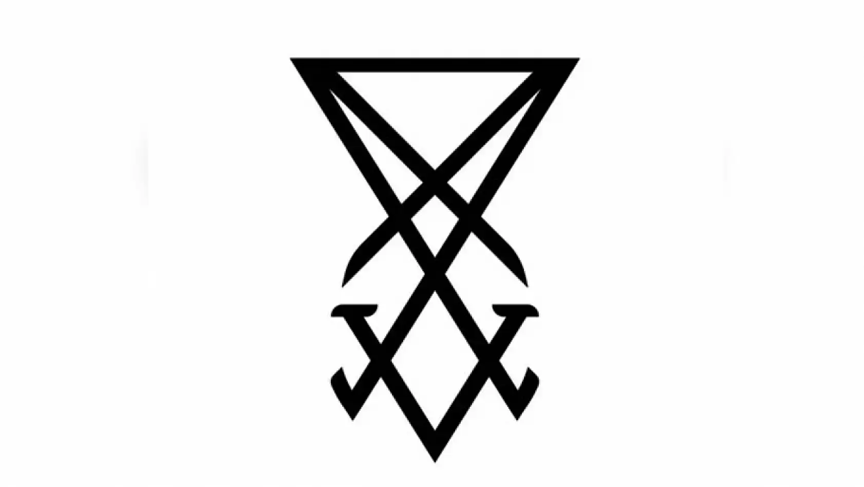 Lucifer mührü gündem oldu! Anlamı ne, ne demek?