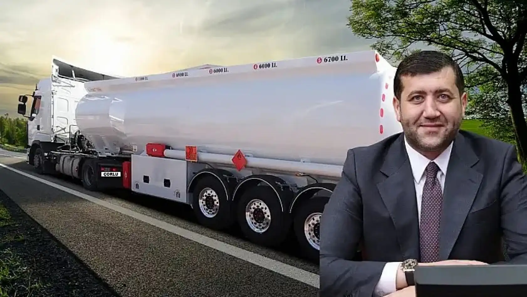 Kayseri'den Kısa Kısa: Trafik Kazası, Baki Ersoy, Deprem,  Kayserispor…