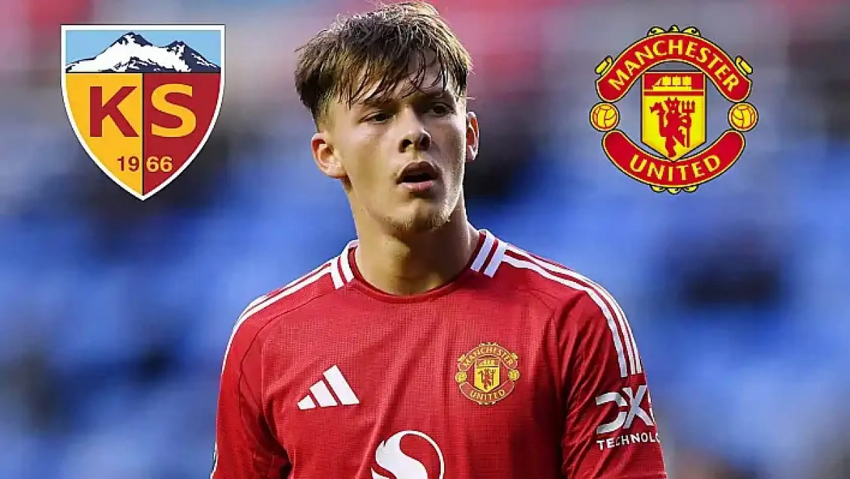 Kayseri'den kısa kısa: Karda mahsur kalanlar, Yangın, Ulaşım, Kayserispor…