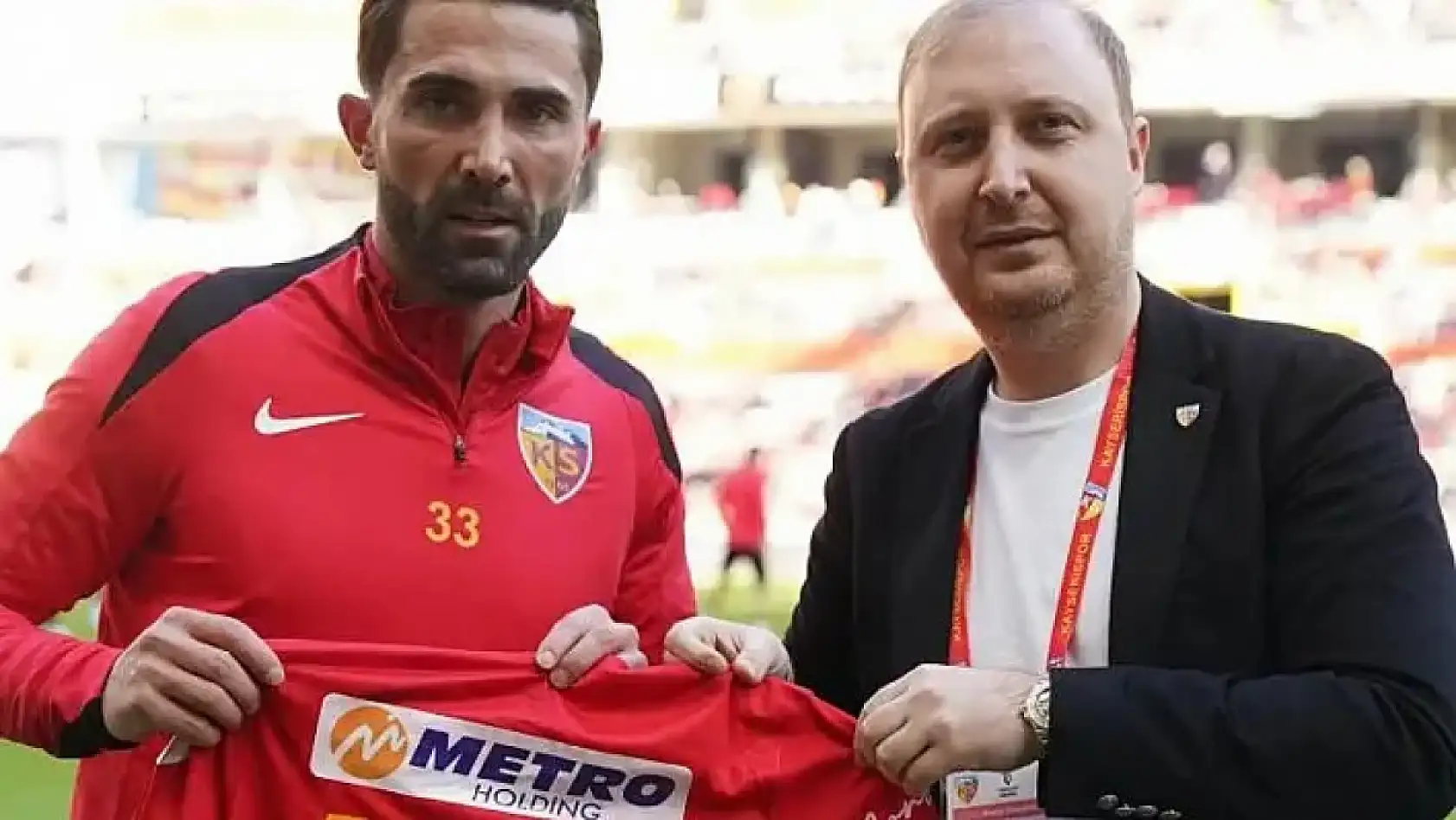 Kayseri'de sessiz 2 Şubat - Bugün neler yaşandı? Kısa kısa haberler...