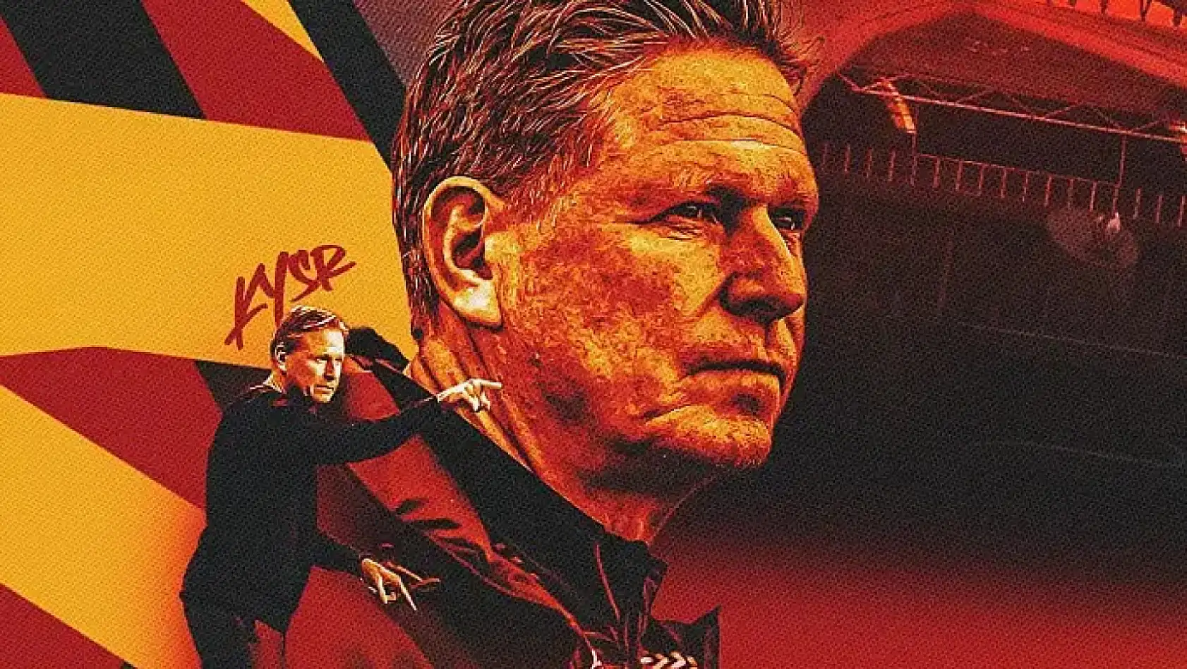 Kayseri kısa kısa: Kene ısırması, Tarihi buluşma, Afyon sucuğu, Kayserispor...