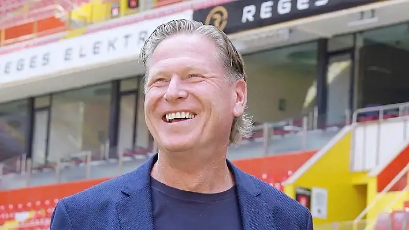 Kayseri'den kısa kısa: Kavga, Gökmen Çiçek, Ümit Özer, TOKİ, Kayserispor…