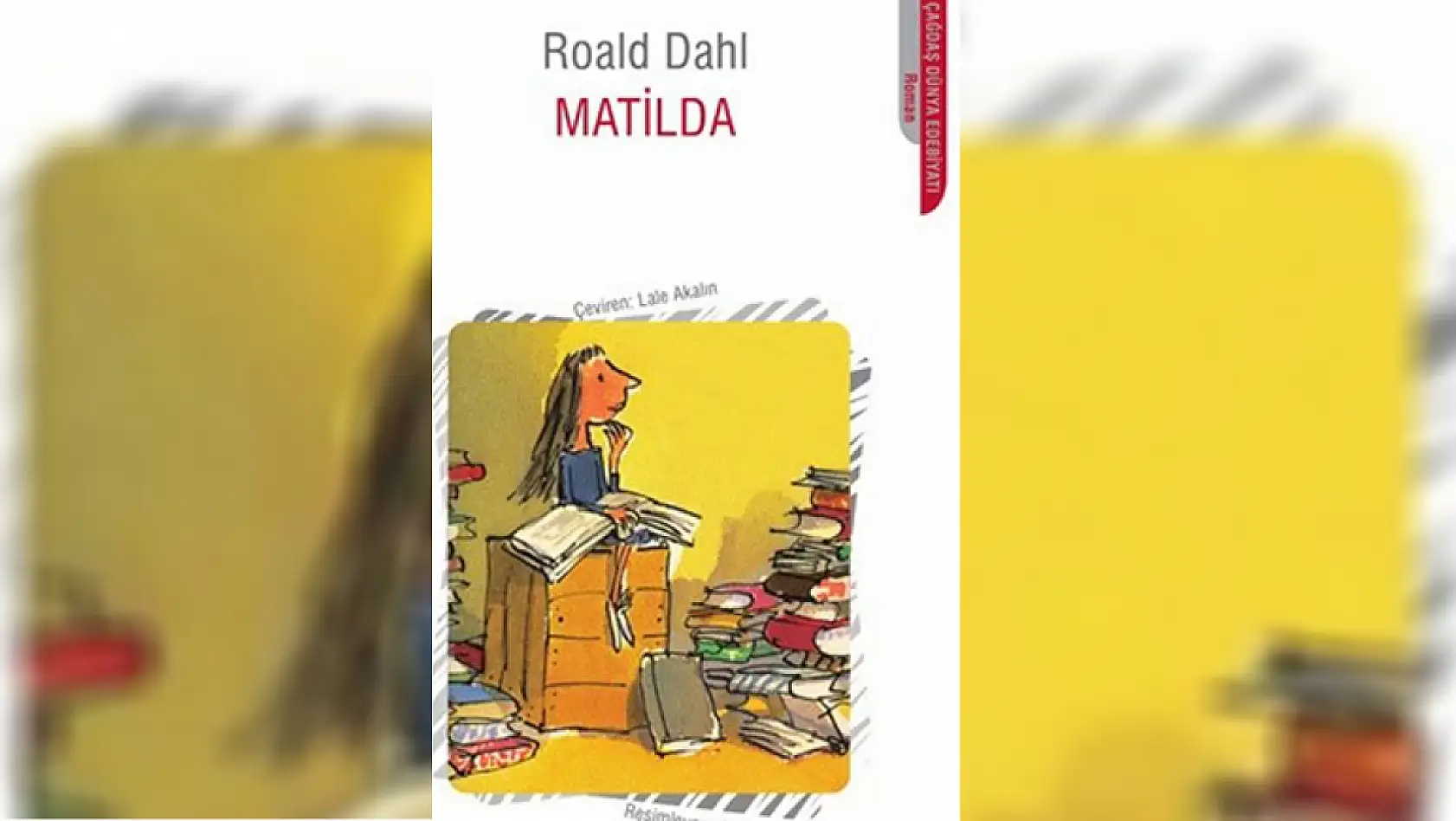 Ara tatilde çocukların okuyabileceği 20 kitap!