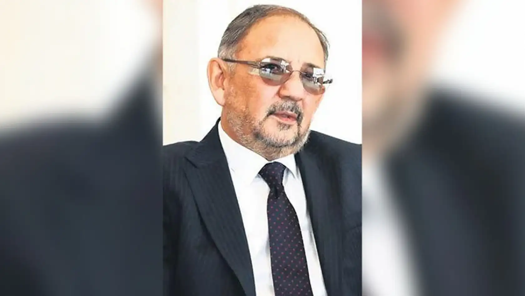 Mehmet Özhaseki siyasete geri mi dönüyor?