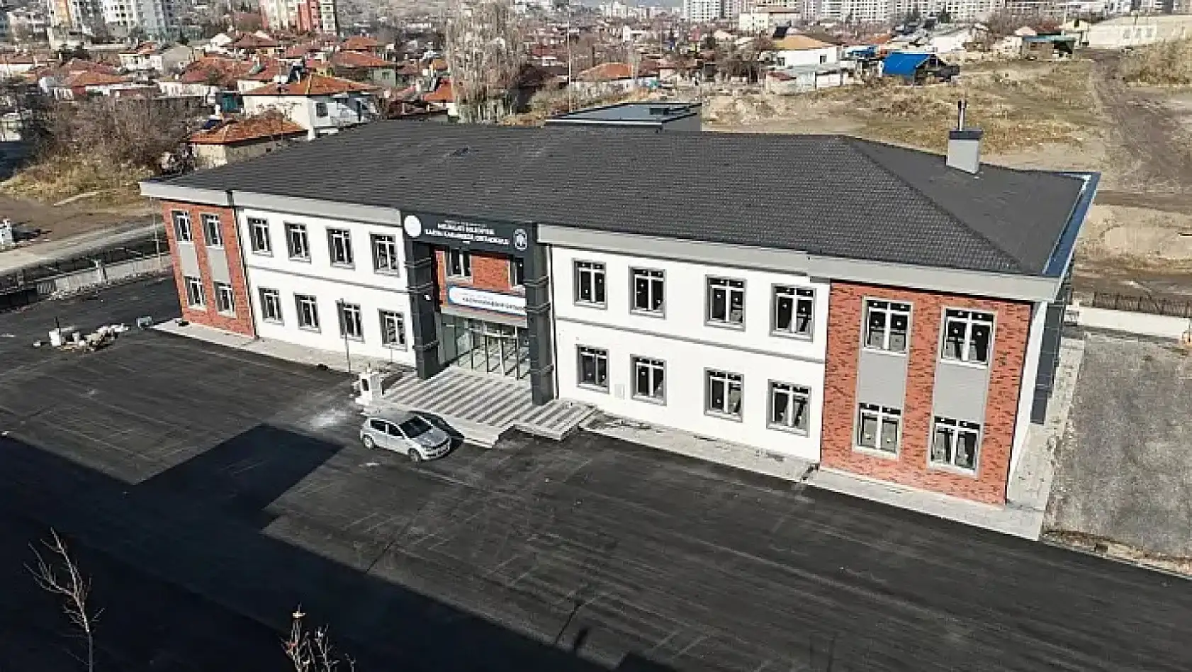 Kayseri'den kısa kısa: 21 Aralık Pazar günü neler yaşandı?