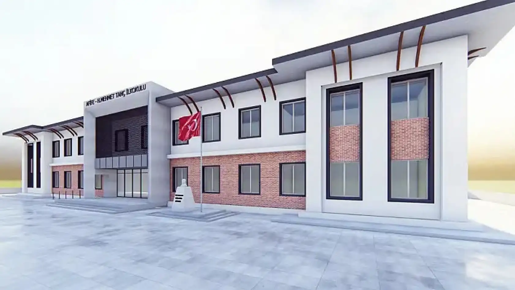 Kayseri'den kısa kısa: Asayiş haberleri, Kayserispor, Okul, Yatırım, Ücretsiz ulaşım...