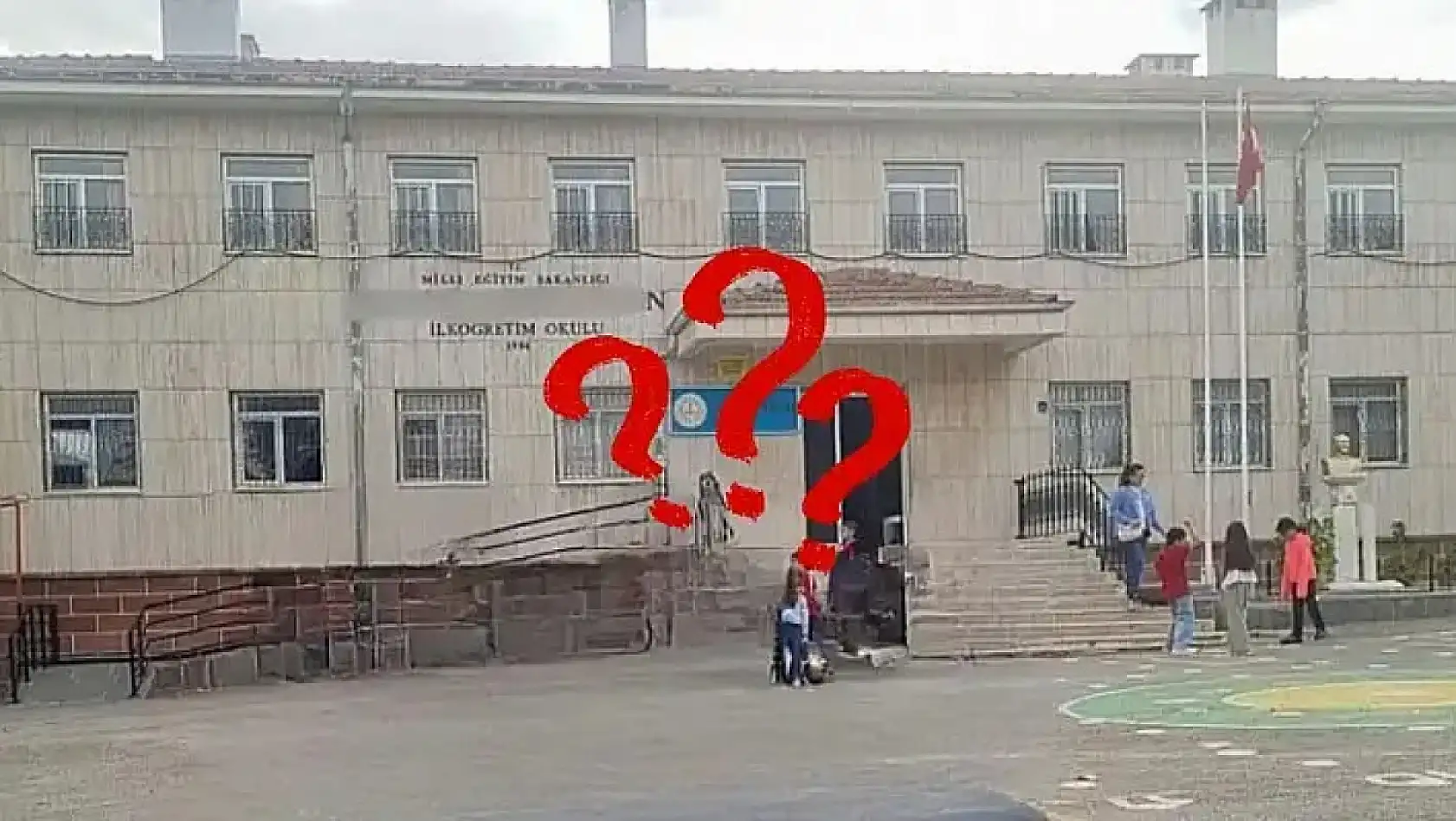 Kayseri'den kısa kısa: Operasyon, Kavga, Vekil Cıngı, Veli İsyanı, Kayserispor…