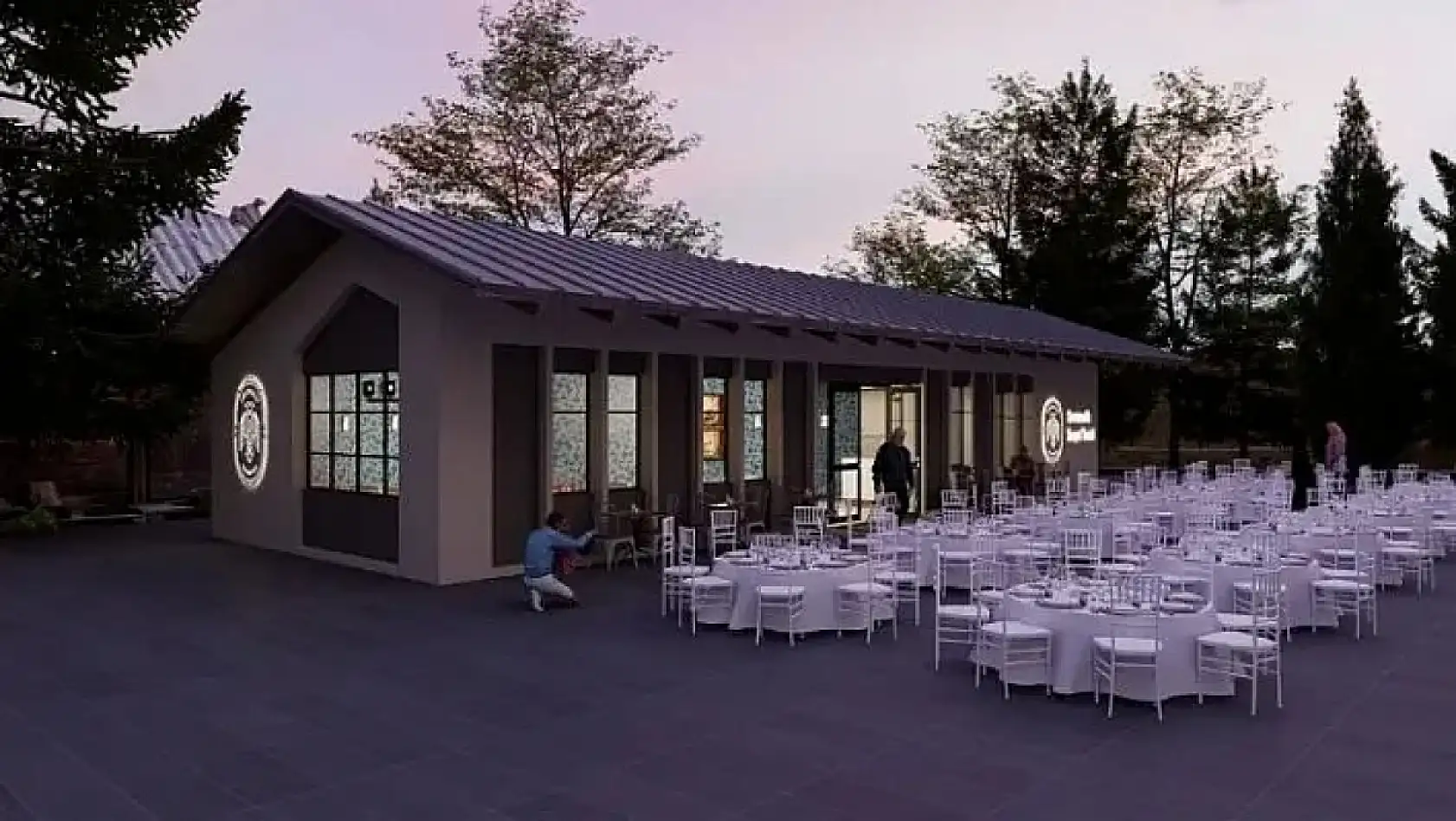 Kayseri'den Kısa Kısa: Terör, Sayın Bayar Özsoy, Gram Altın, Yeni Ulaşım Hattı, Kayserispor…