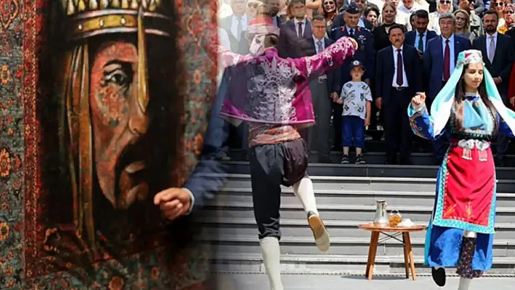 Kayseri kısa kısa: Silahlı tartışma, Ekonomi Zirvesi, Kayseri Kalesi, Kayserispor...