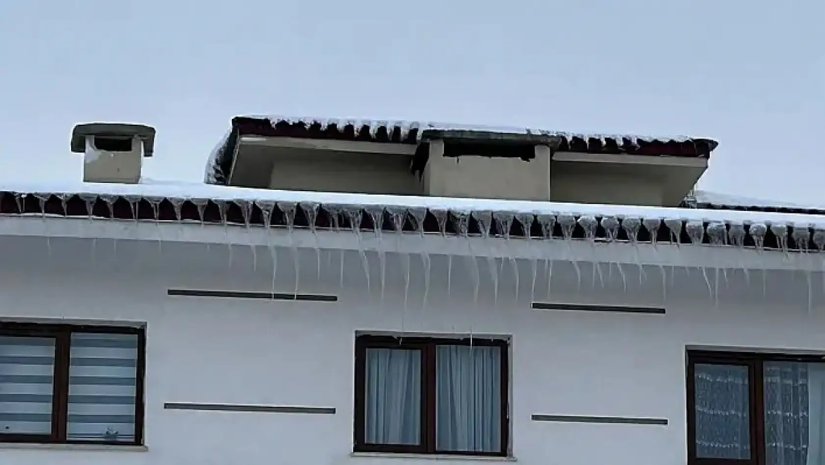 Kayseri'de hareketli cuma - ERÜ, Erciyes Dağı, Siyaset, Dolandırıcılık, Meteoroloji, Kayserispor...