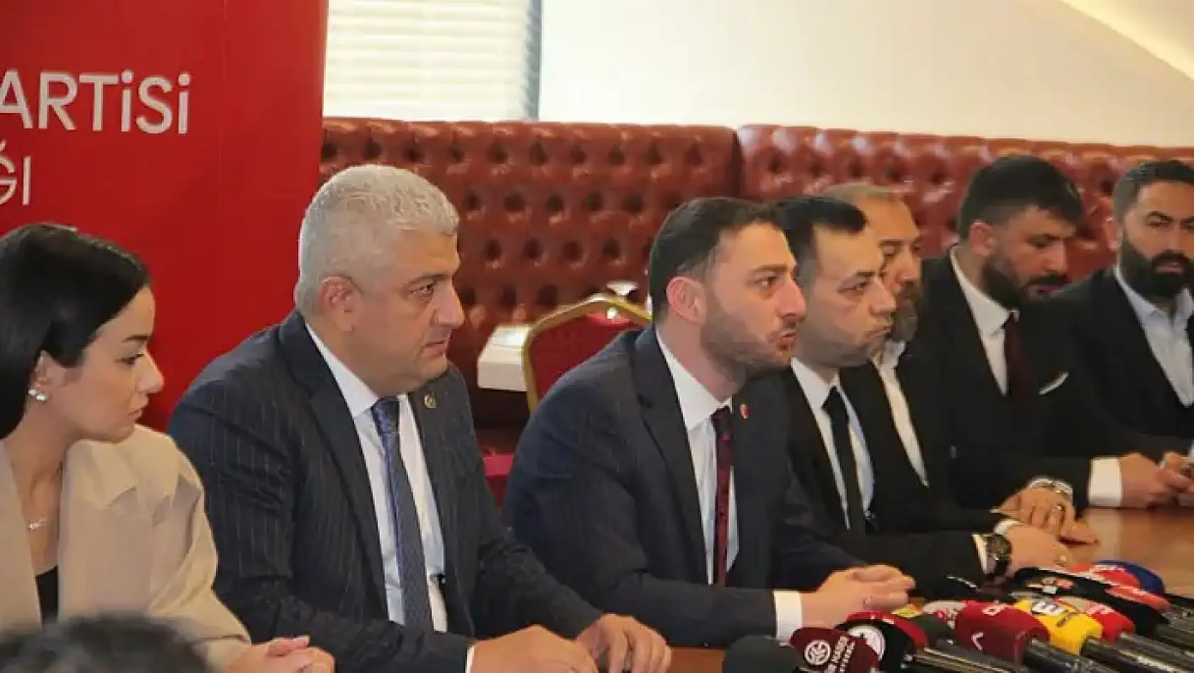 Kayseri'den kısa kısa haberler - Şehir gündemi nasıldı? Kentte bugün neler oldu?