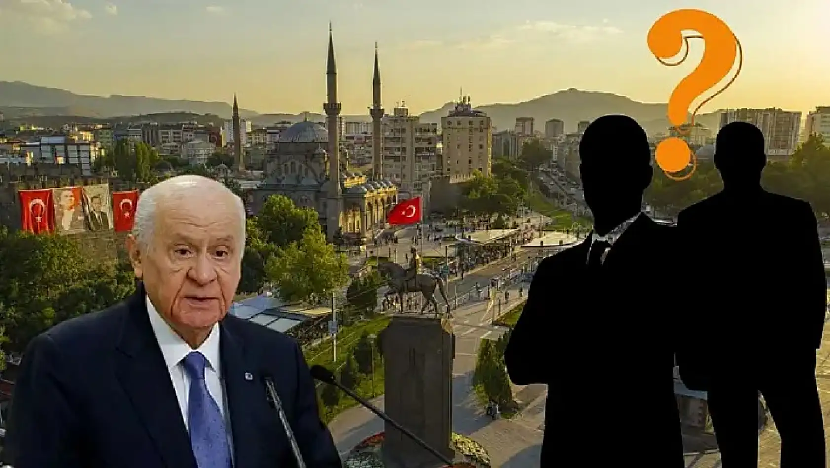 Kayseri'den kısa kısa: Trafik kazası, Siyaset rüzgarı, KAYÜ, Gurbetçi, Kayserispor...