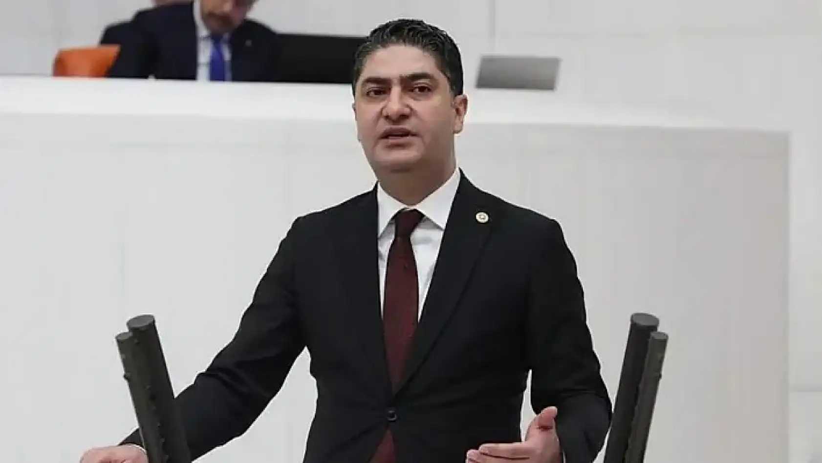 Kayseri'den Kısa Kısa: Trafik Kazası, Et Kombinalarındaki İddialar, Açılış, Yabancı Basın, Nurettin Açıkalın…