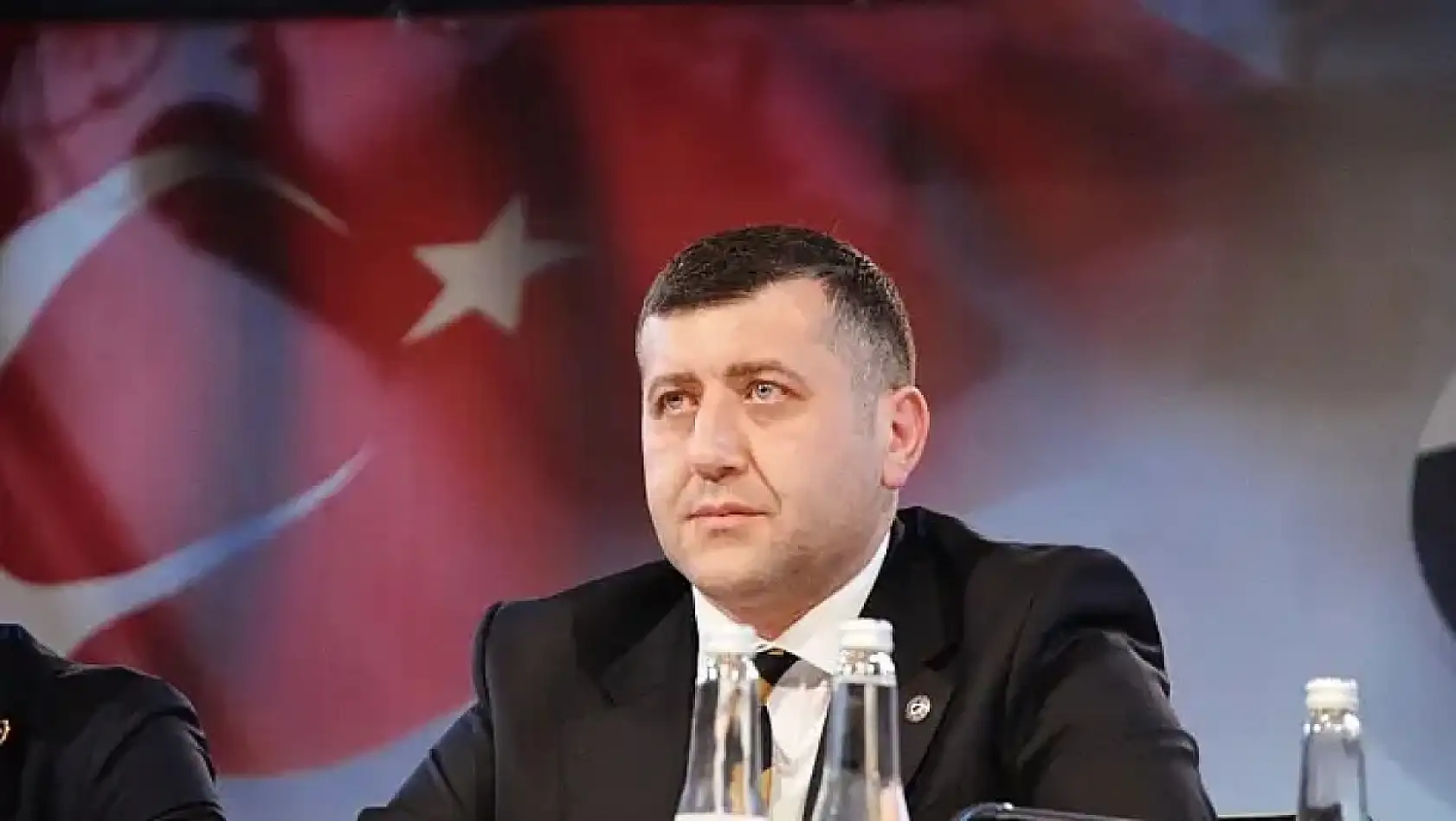 Kayseri'den Kısa Kısa: Yangın, Vekil Ersoy, Şehir Hastanesi, Gaziantep, Atila Gerin…
