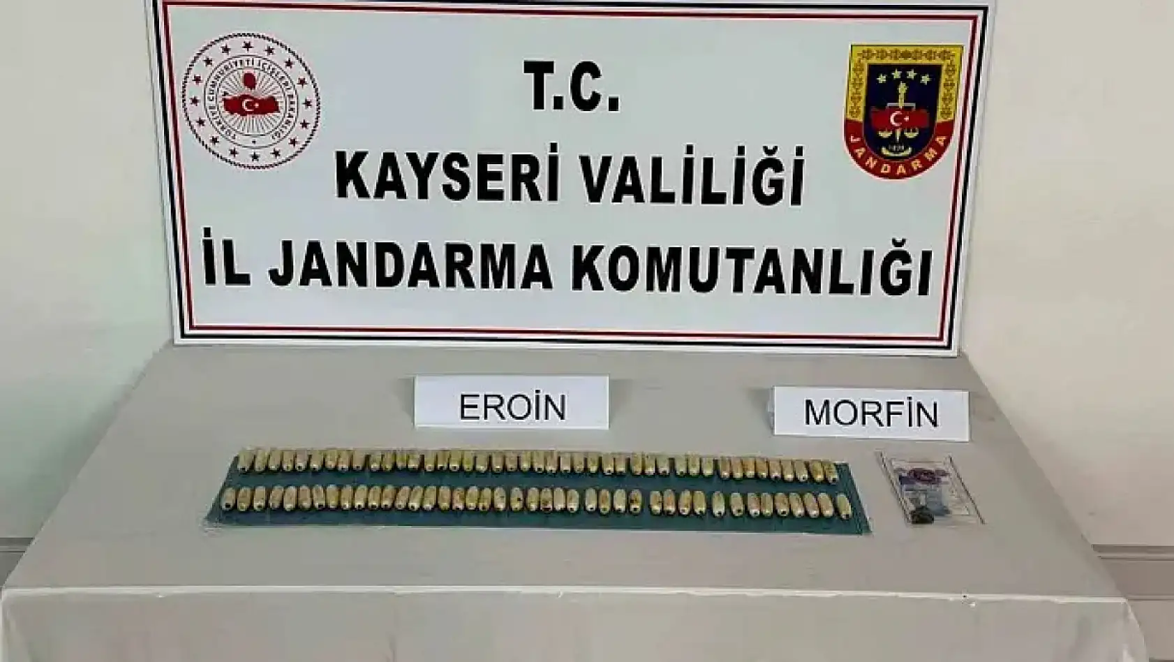 Kayseri'den kısa kısa: Denetleme, Estonya Büyükelçisi, Kentsel Servis Alanı, Müjde, Kayserispor….