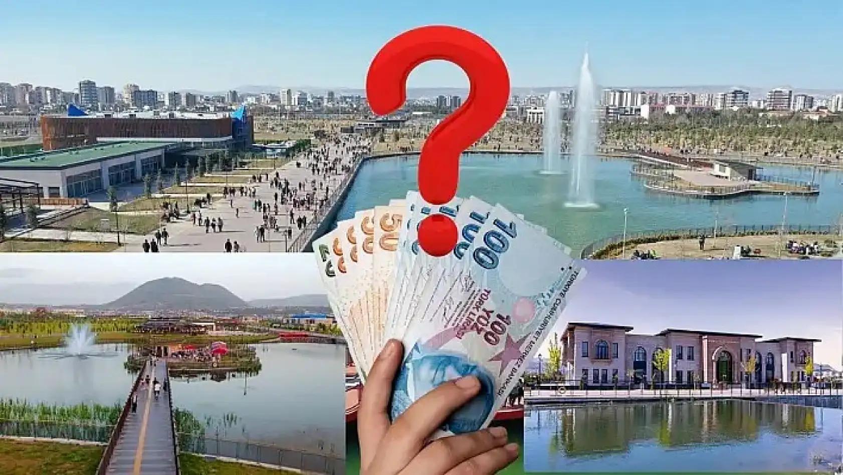 Kayseri kısa kısa: Meteorolojik uyarı, Domuz sürüsü, İhracat rakamları, Kızılay, Suriye'ye göç...