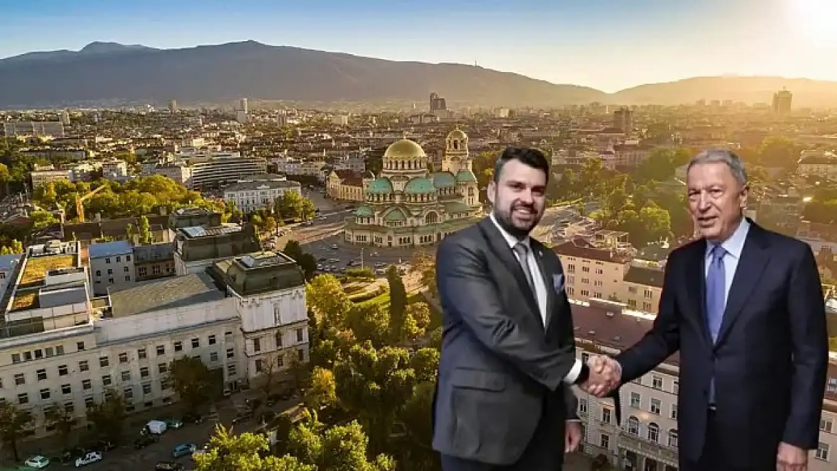 Kayseri'den kısa kısa: Müebbet, Hulusi Akar, Göç, HES Kablo, Kayserispor...