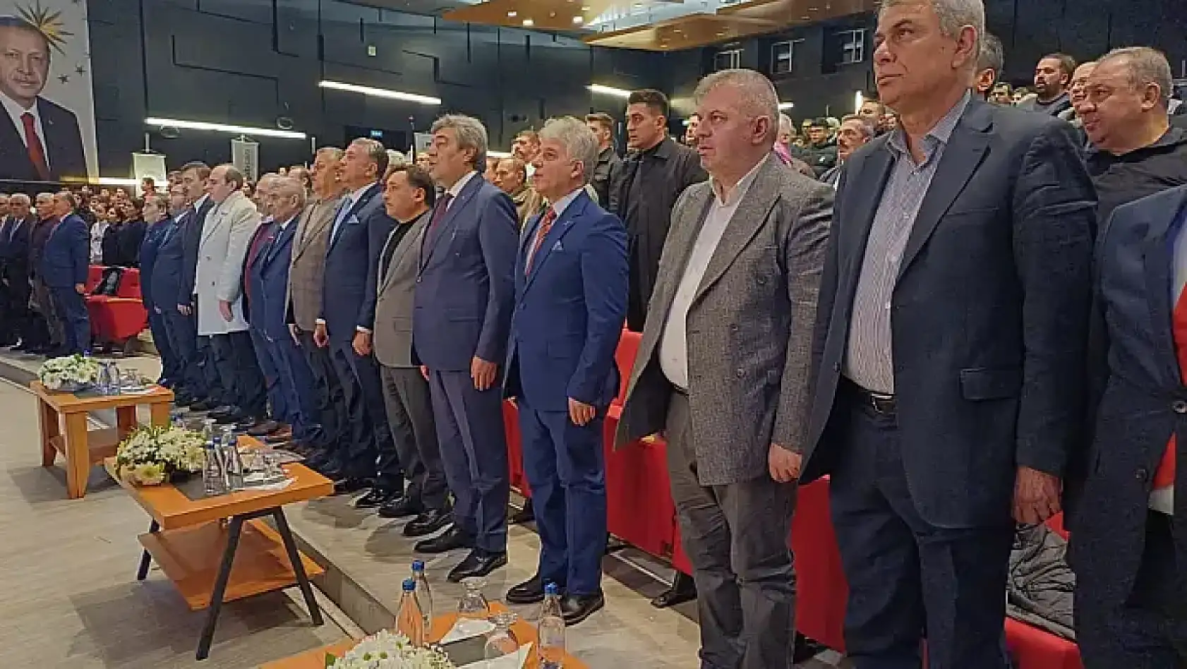 Kayseri'de kent gündeminden öne çıkan haberler (24 Ocak 2026 Cumartesi)