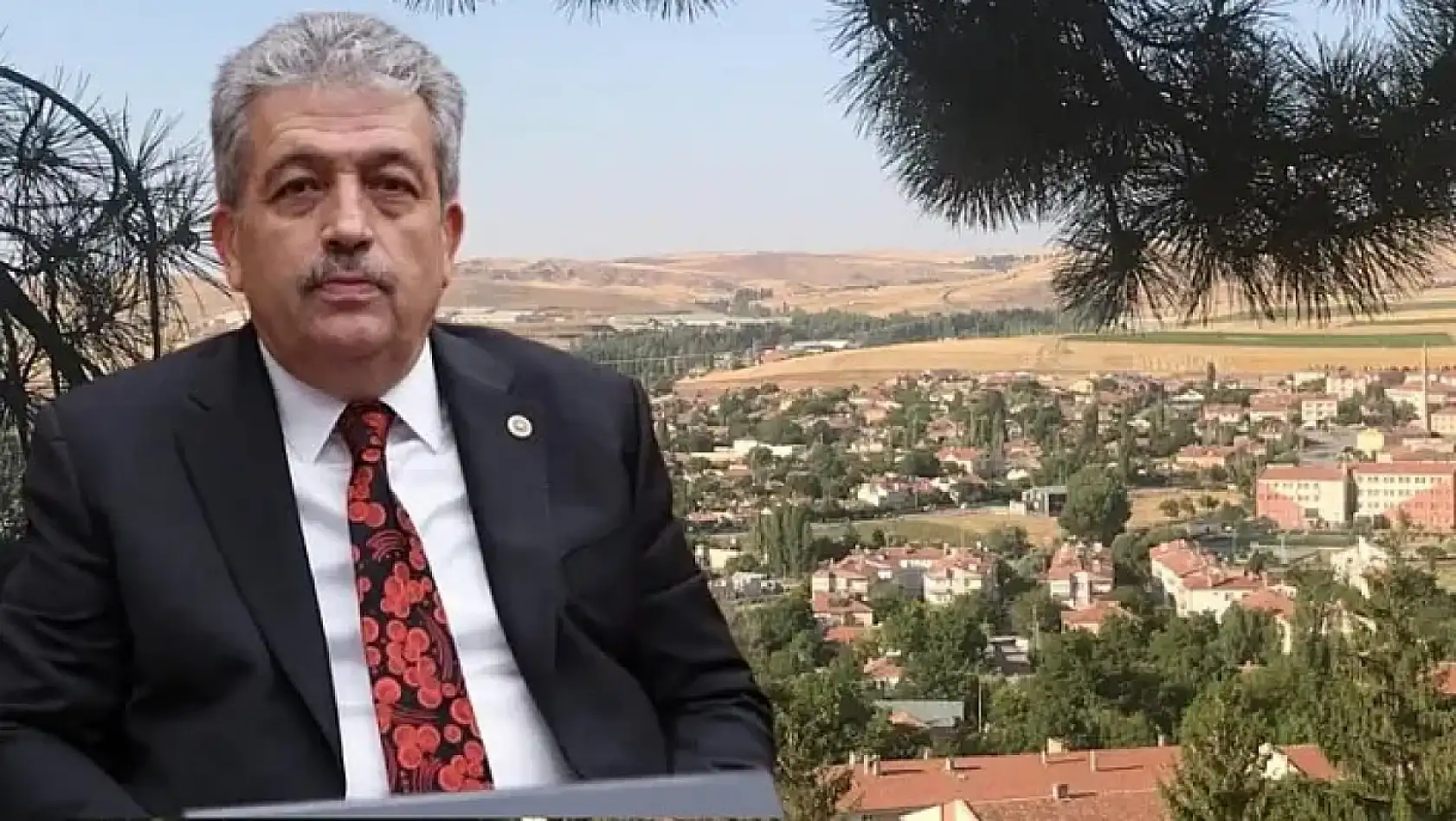 Kayseri'den kısa kısa: Okul bahçesindeki olay, Müjde, İftar çadırı, Şehit İsmet Eraslan, Kayserispor....