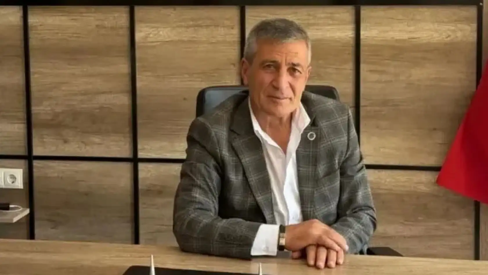 Kayseri'de cumartesi nasıl geçti - Cezalar, Siyaset gelişmeleri ve daha fazlası... İşte Kayseri'den kısa kısa haberler...