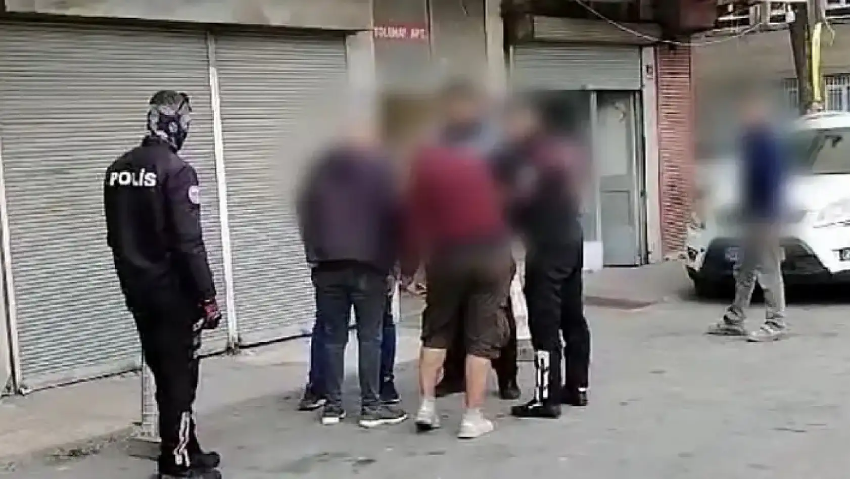 Kayseri gündemi bugün dolu dolu - İşte 18 Ekim gününden kısa kısa haberler...