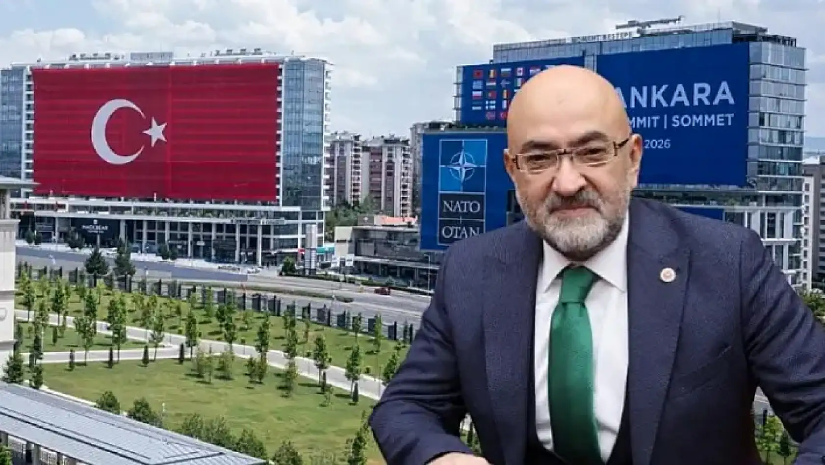 Kayseri'den Kısa Kısa: Otobüs Kazası, Çopuroğlu, TOKİ, Kayserispor…