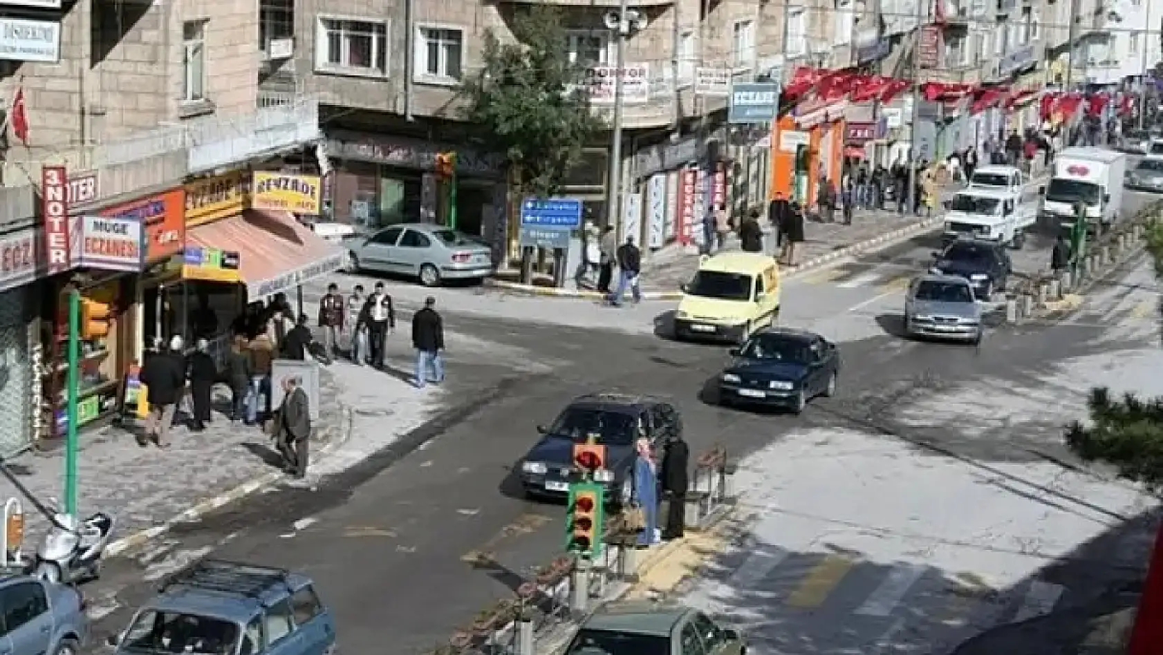 Kayseri kısa kısa: Kurban Bayramı, Kene paniği, 4 milyon TL'lik yatırım, Kayseripor...