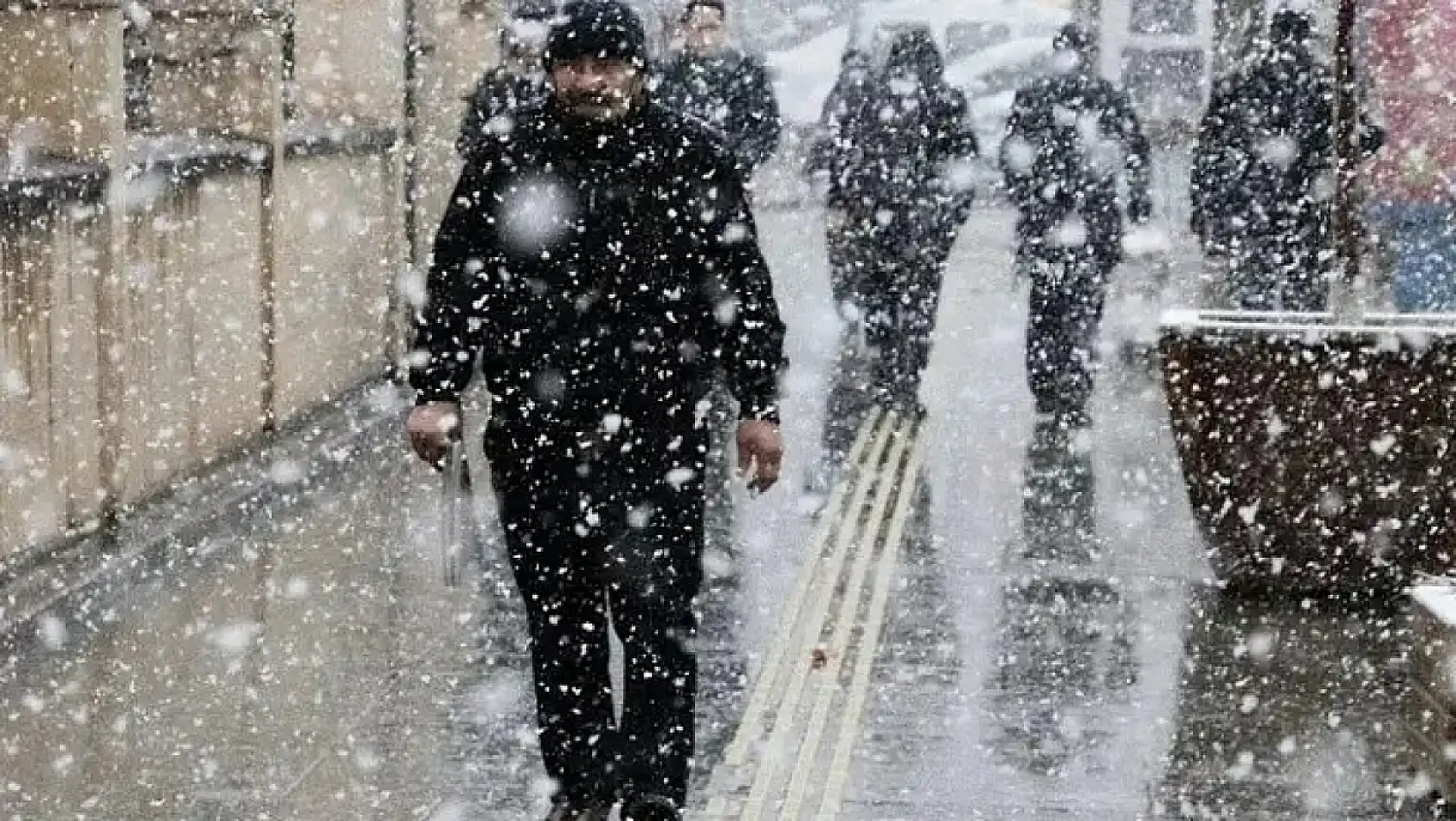 Kayseri'den kısa kısa - Bugün neler yaşadı?