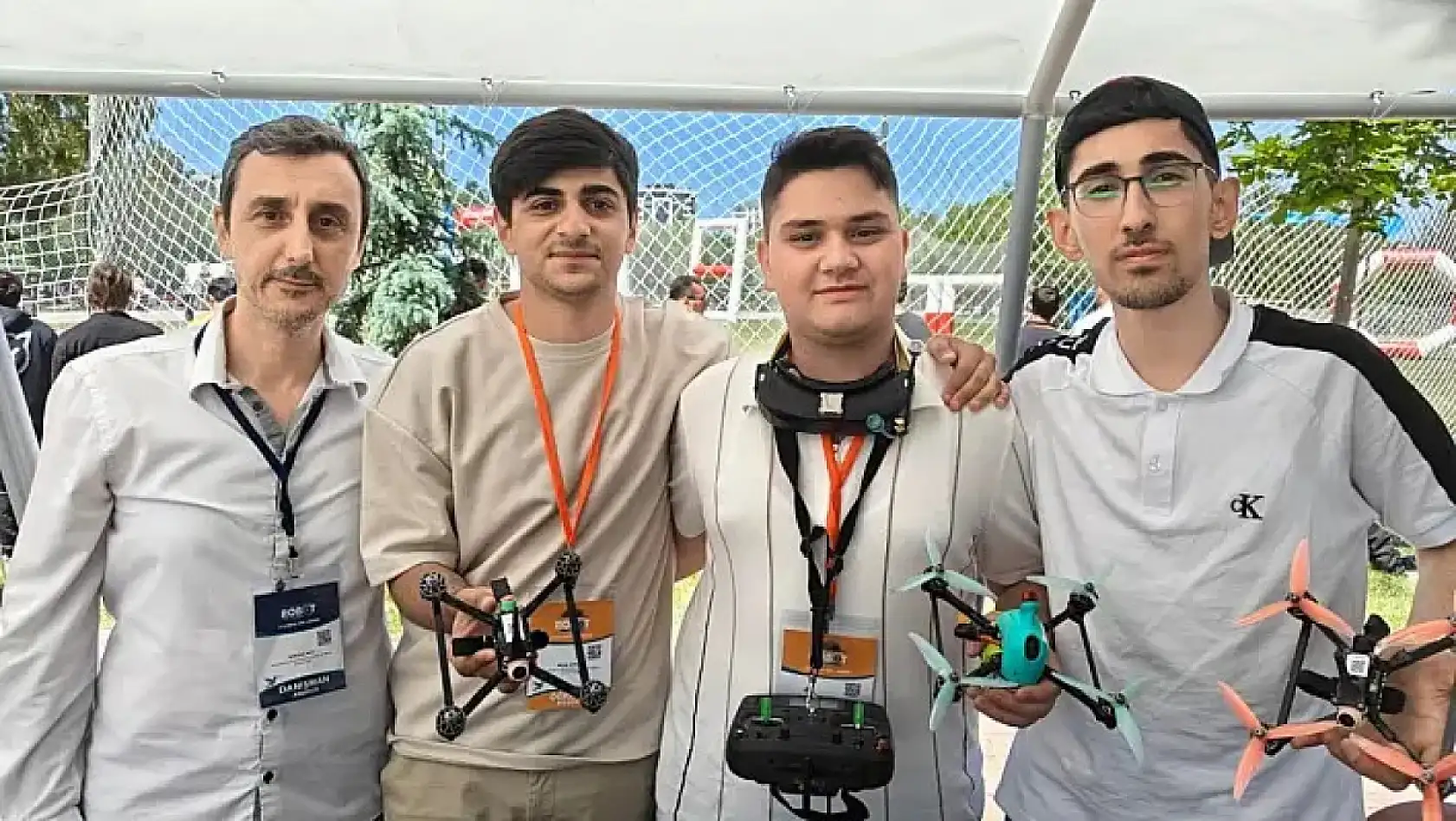 Kayseri'den kısa kısa - Yangın, YHT, Destek, Kurban Bayramı, Kayserispor... (26 Mayıs)