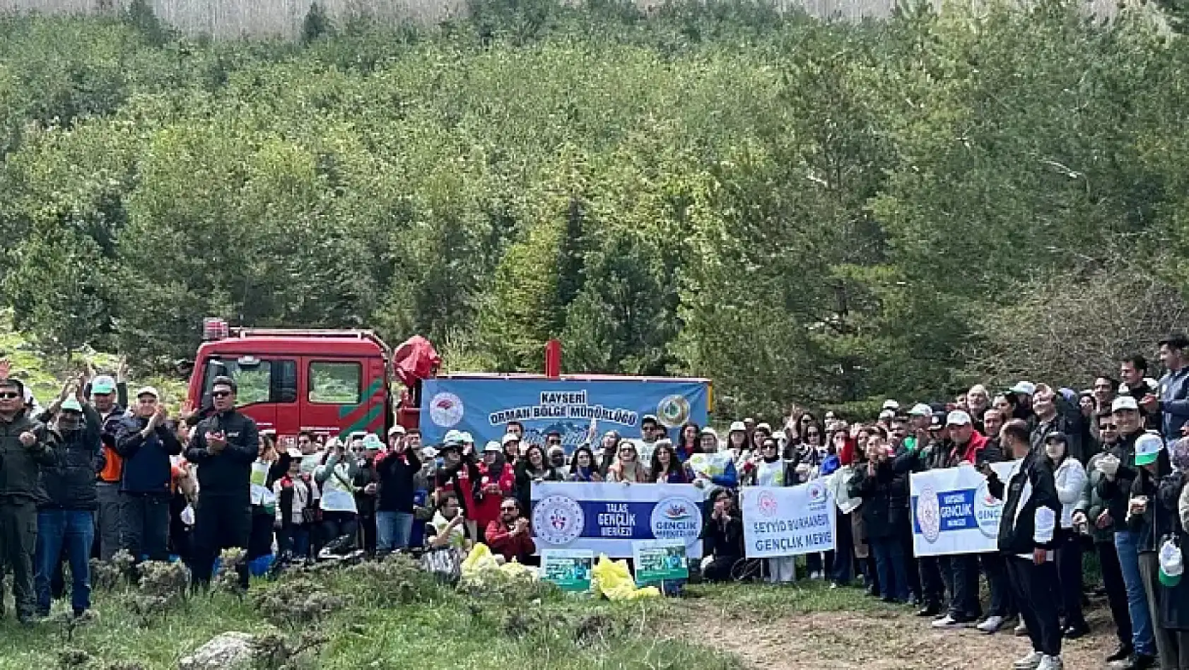 Kayseri'den kısa kısa: Bugün neler yaşandı?