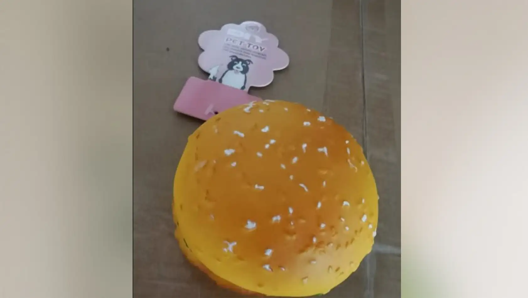 Dünyaca ünlü markanın ürününe yasak! İşte Kayserililerin merak ettiği liste