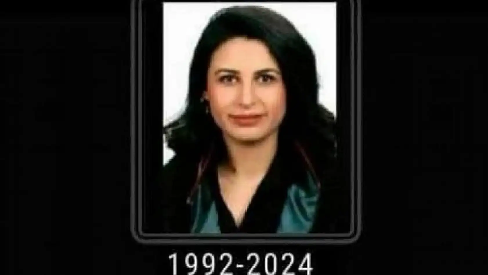 2024 yılında Kayseri'de kaç Avukat vefat etti? Bir yıldız gibi kayıp gittiler!