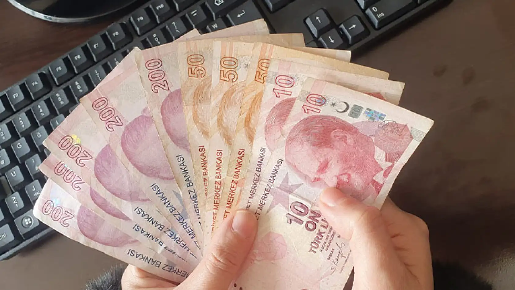 Asgari ücret ile ilgili yeni gelişme – Erdoğan müdahale edebilir