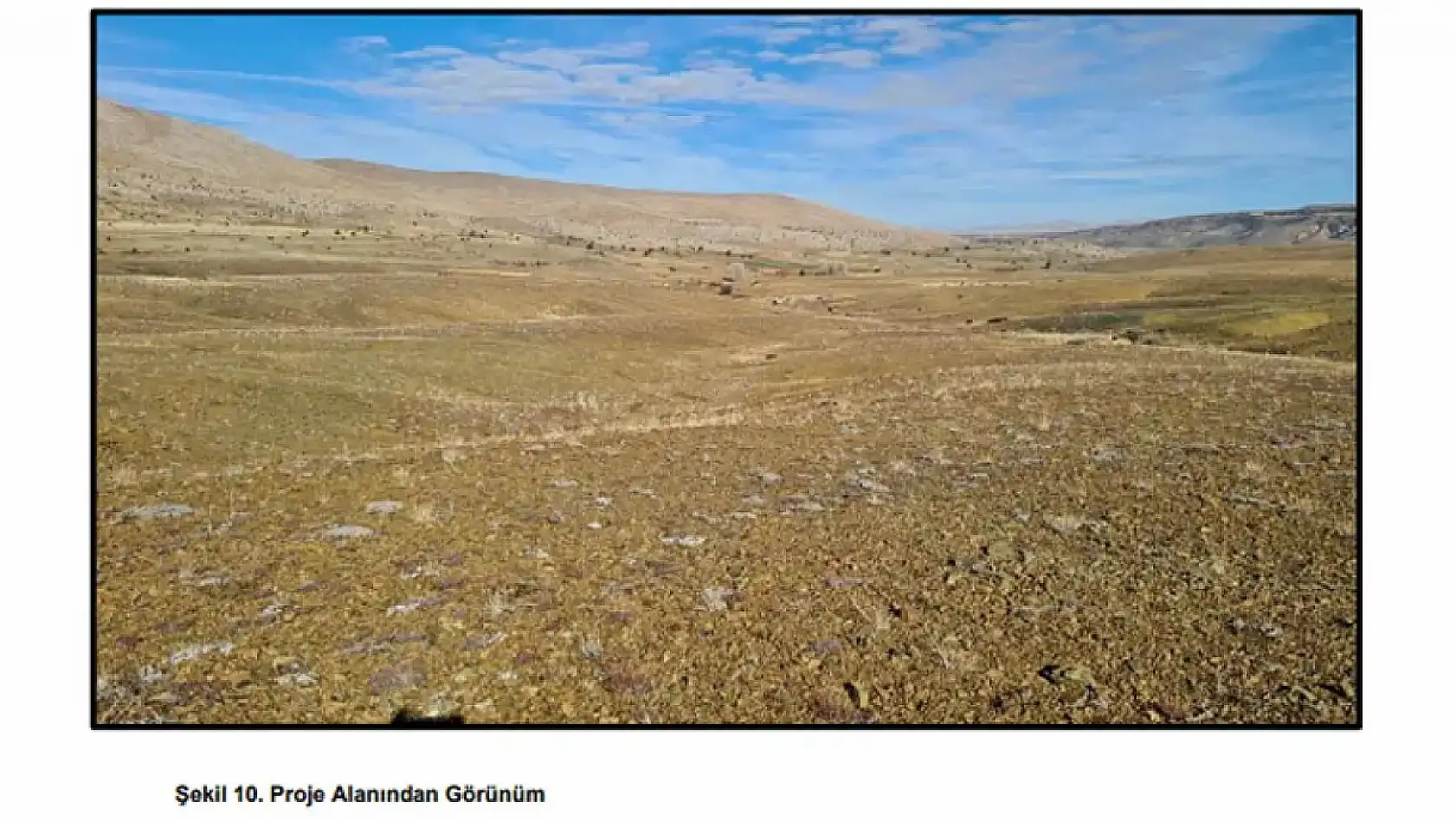 Kayseri'de patlayıcı proje tartışması büyüyor: Doğa için birleştiler!