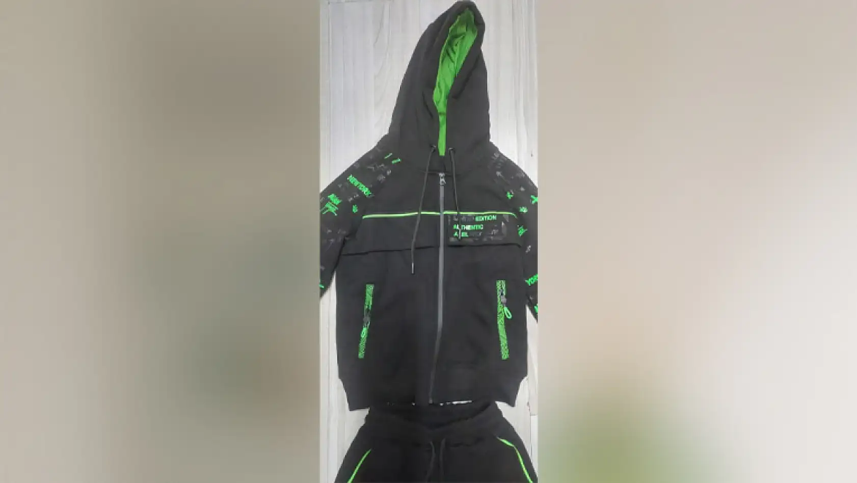 Dünyaca ünlü markanın ürününe yasak! İşte Kayserililerin merak ettiği liste