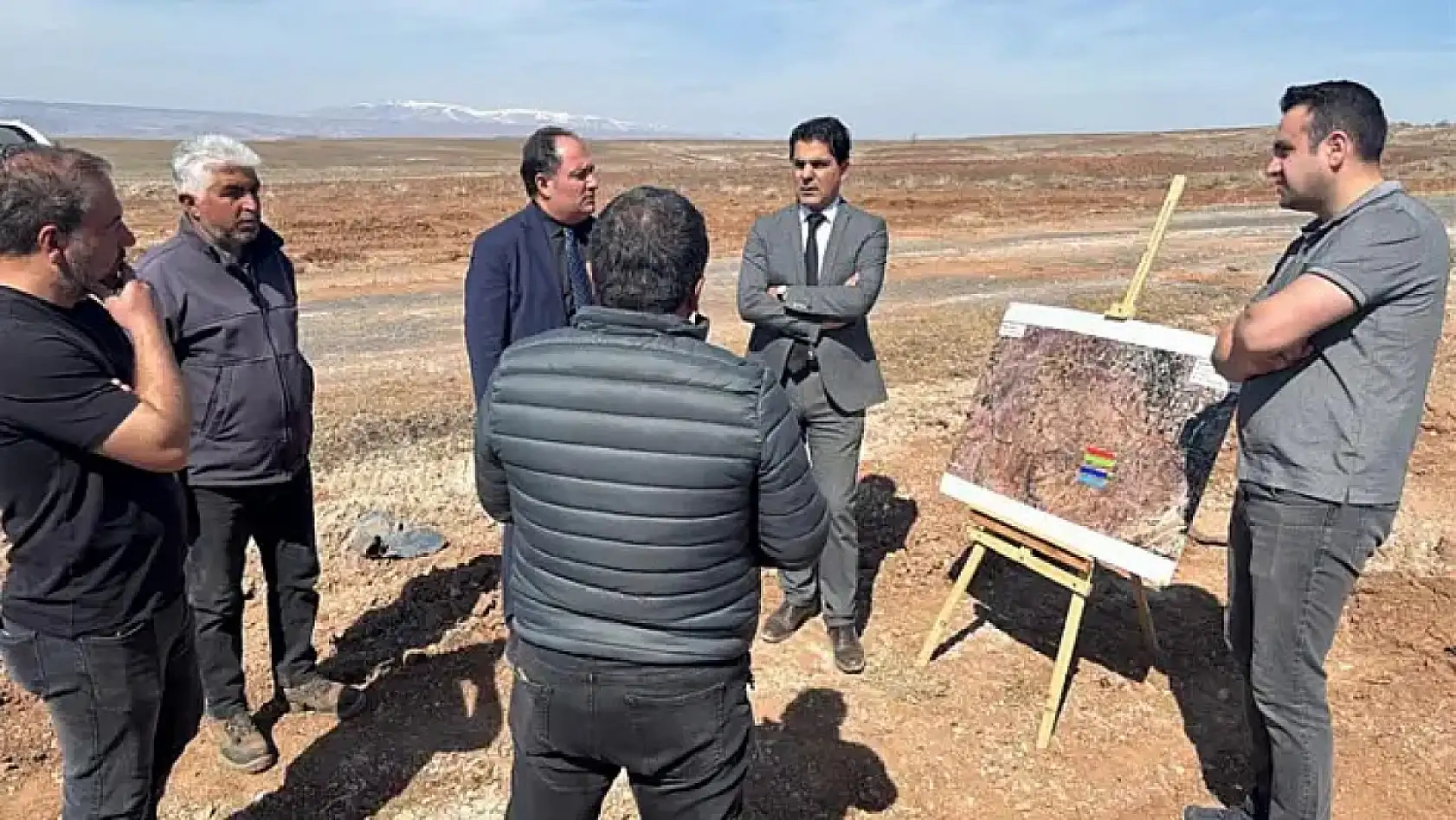 Kayseri'de hareketli çarşamba: Hırsızlar, EDS, Bellona, festival, Hizmet-İş, vize serbestisi, Kayserispor...