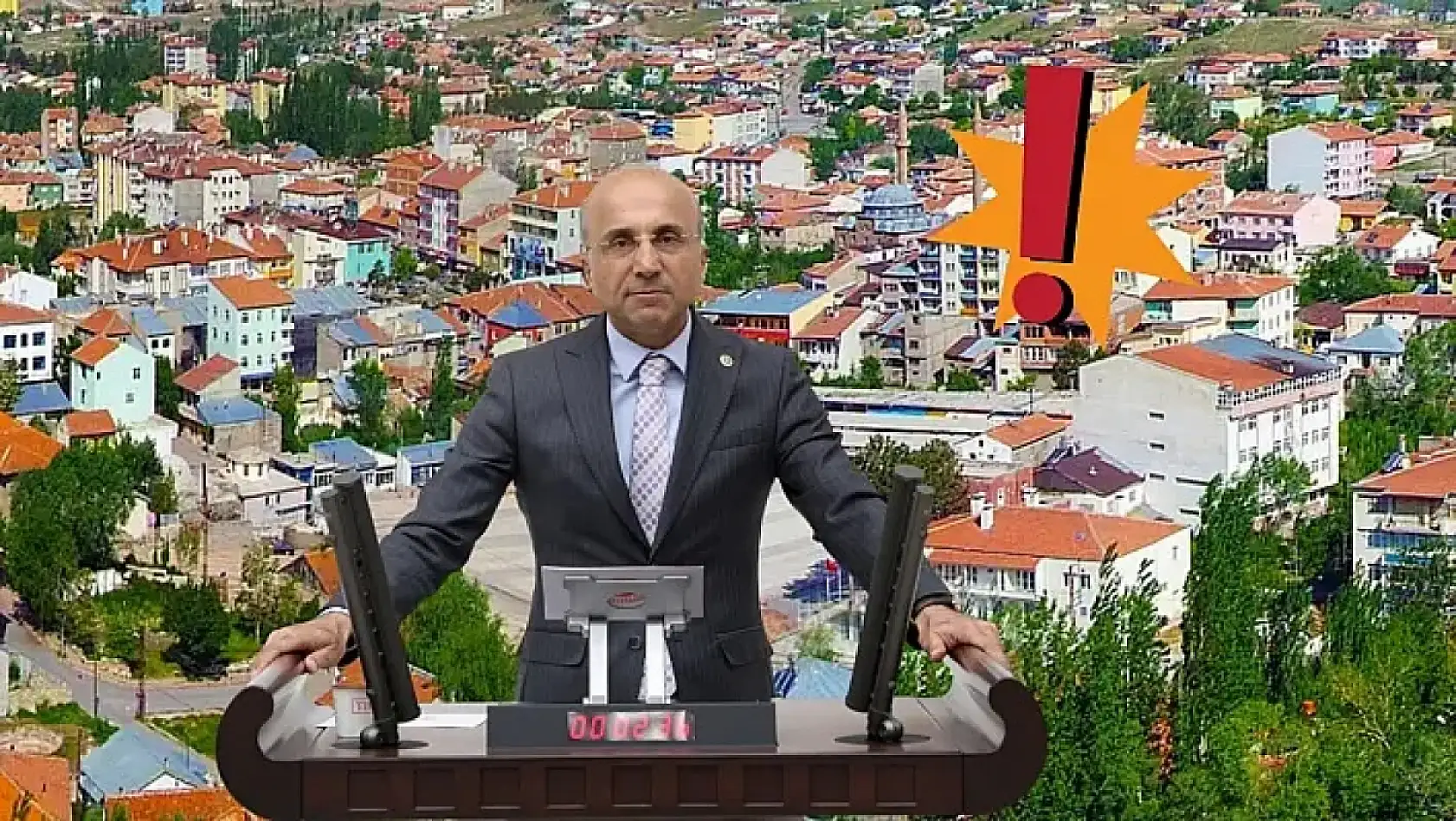 Kayseri'den kısa kısa: Yangın, Cinayet, Pınarbaşı, Bünyan, Kayserispor…