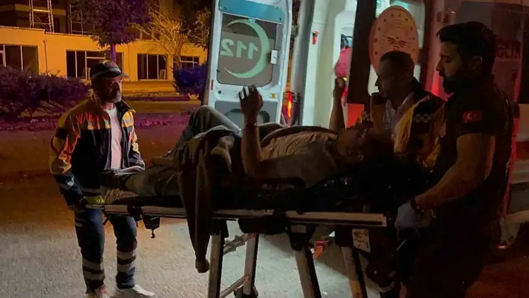 Kayseri kısa kısa: Kaza, Memduh Büyükkılıç, Yeni Terminal, Kart38, Festival, Kayserispor...